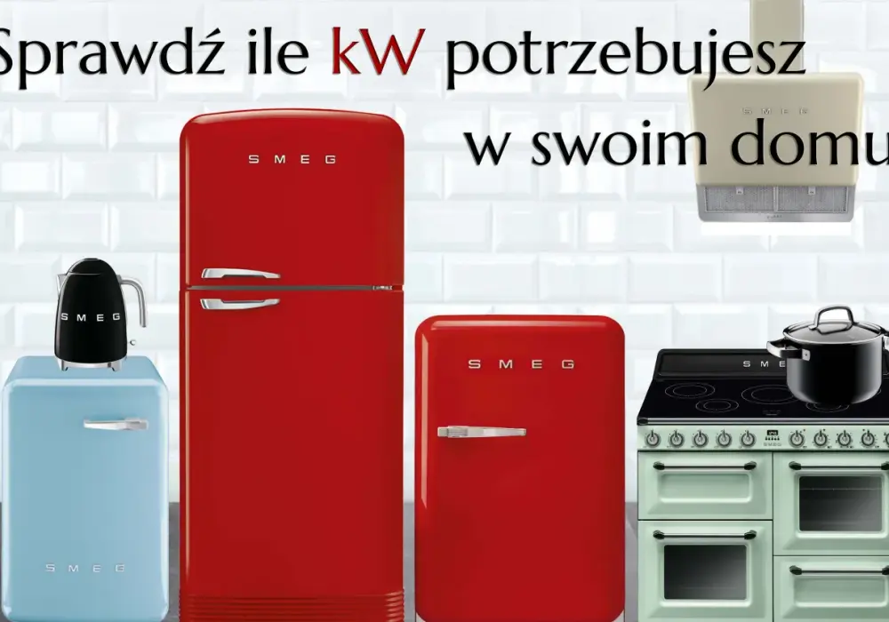 Moc przyłączeniowa domu jednorodzinnego. Ile potrzebujesz? Rady