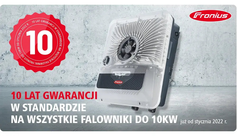 Czy falownik Fronius to rzeczywiście najlepszy wybór dla Ciebie?
