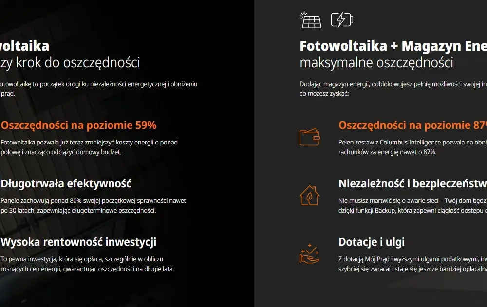 Zaoszczędź tysiące! Dotacje na fotowoltaikę dla Twojej firmy w 2025