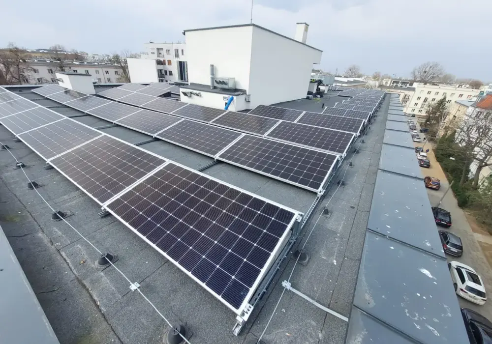 Czy fotowoltaika dla wspólnot to przyszłość miejskiej energetyki?