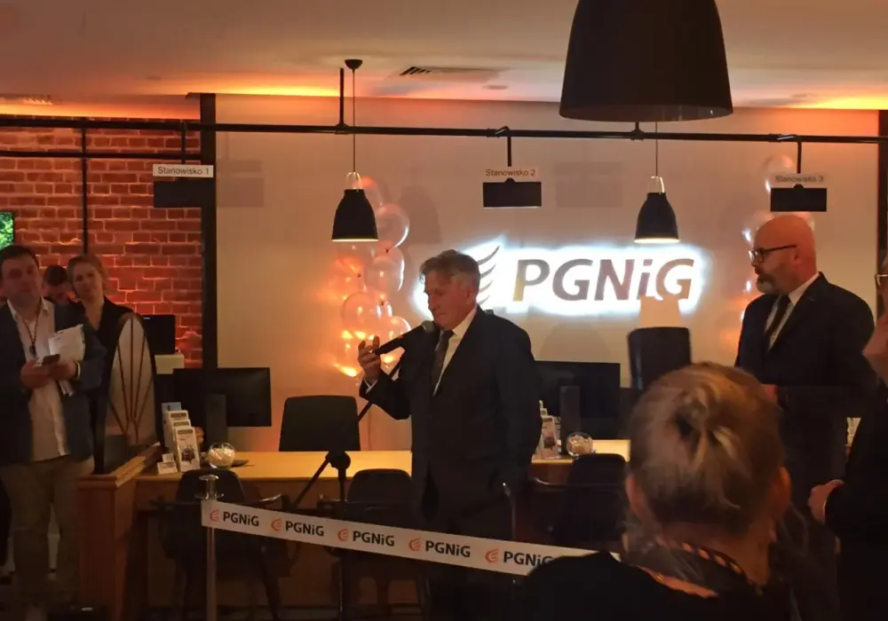 Gdzie najszybciej załatwisz sprawy w PGNiG BOK Warszawa? Rady