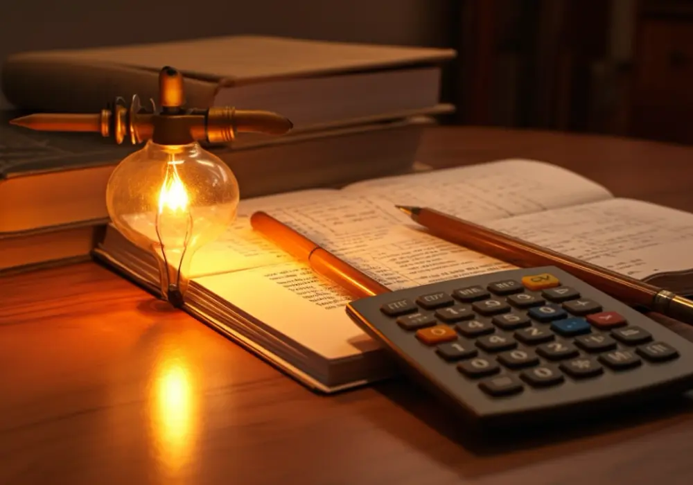 Cennik PGE - Oferta cenowa dla klientów energii elektrycznej