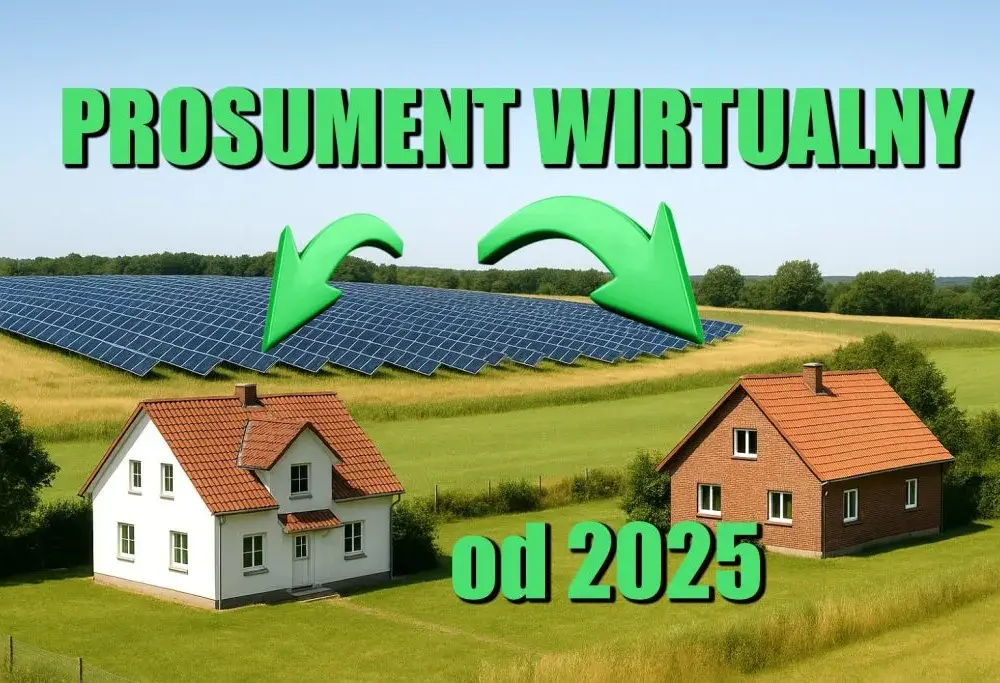 Kluczowe zasady rozliczania fotowoltaiki, które musisz znać w 2025
