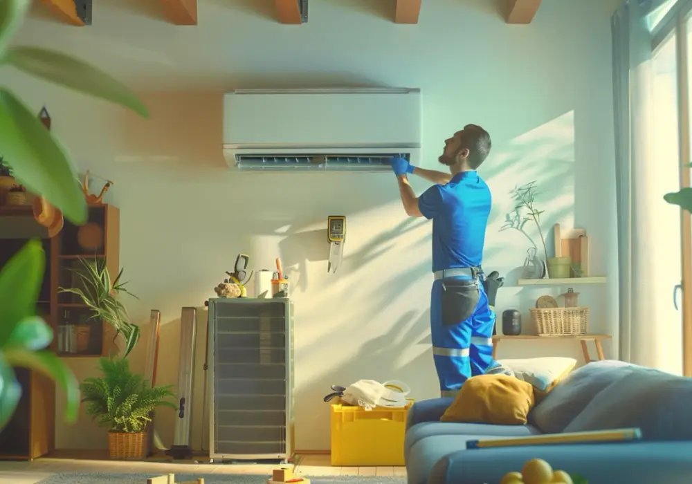 Rzeczywiste koszty instalacji klimatyzacji – Co musisz wiedzieć?