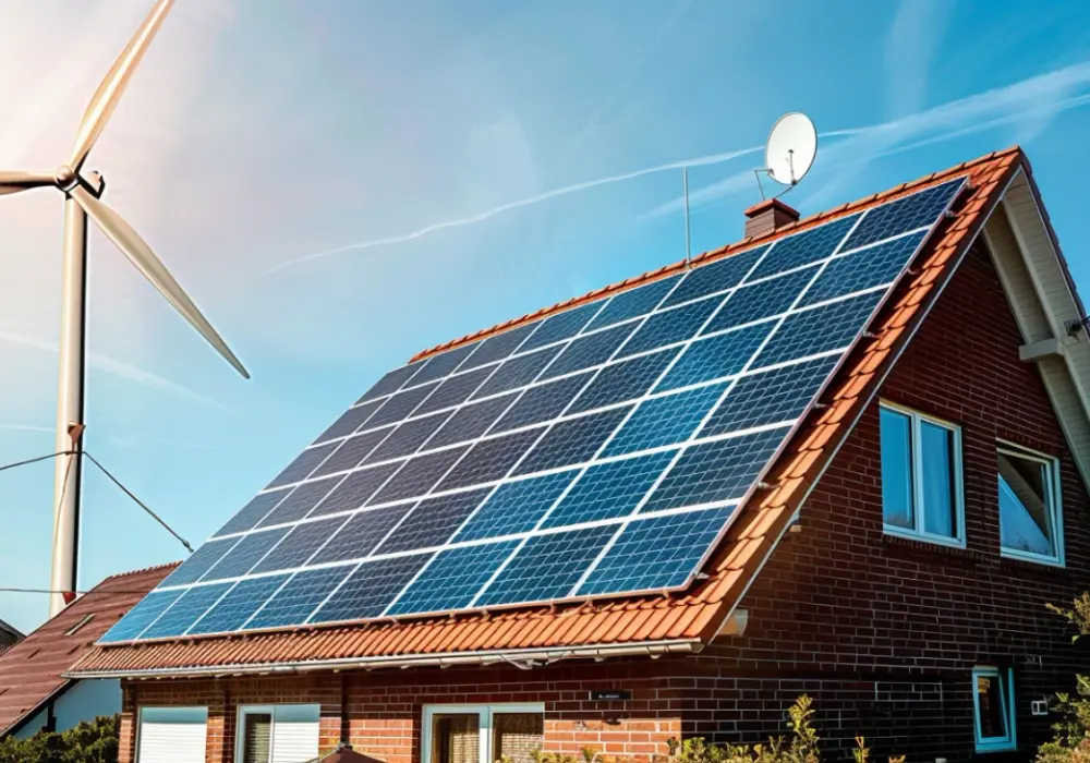 Programy wsparcia dla odbiorców energii: Mój Prąd i inne dofinansowania