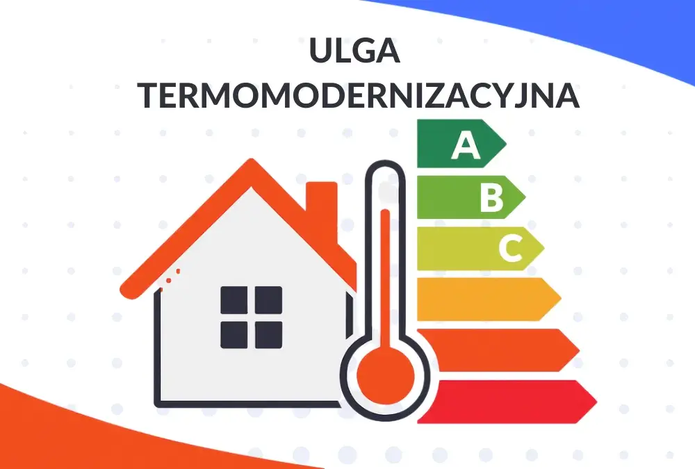 Ulga termomodernizacyjna 2022-2025: Kto może z niej skorzystać?
