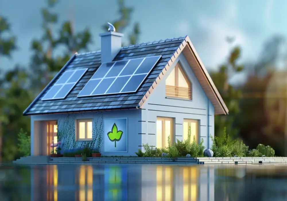 Klasyfikacja energetyczna budynków – Co ten parametr oznacza dla Ciebie?