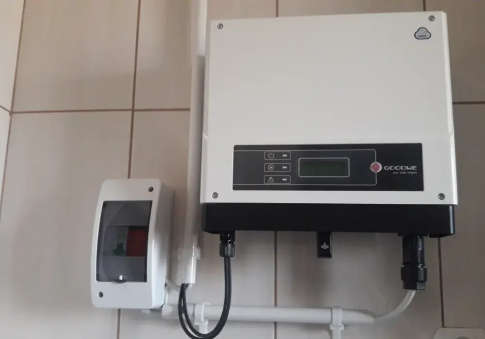 Dlaczego falownik GoodWe podbija serca instalatorów fotowoltaiki?