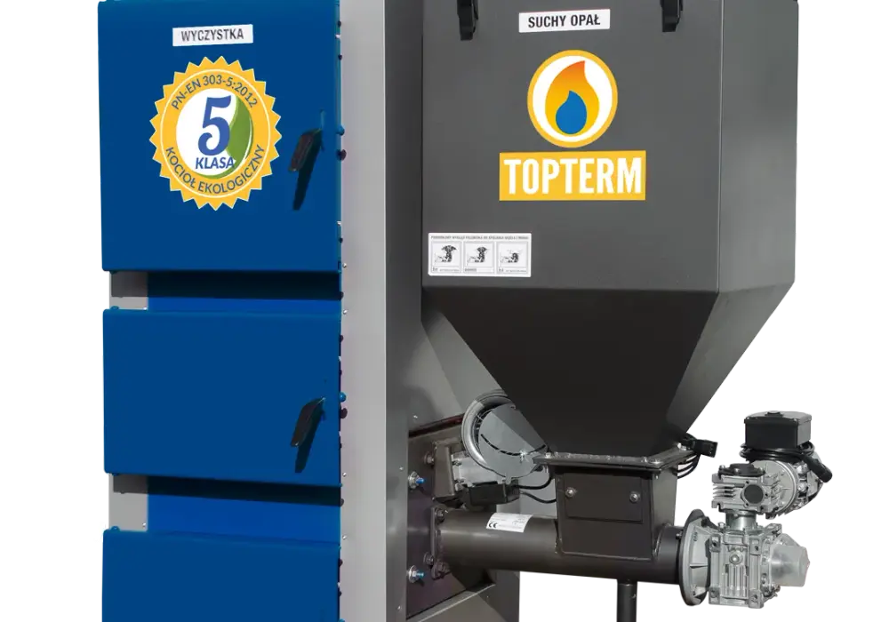 Jaki piec na 100m2 domu? Sprawdzone obliczenia mocy grzewczej w kW