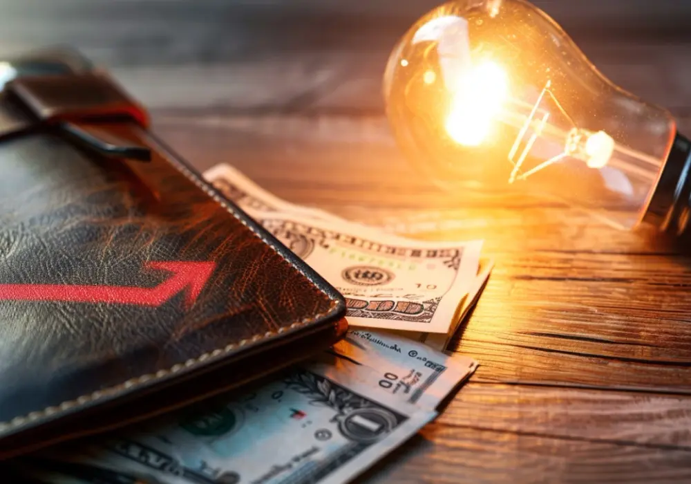 Podwyżki cen energii elektrycznej w 2023 roku - czy są realne obawy?