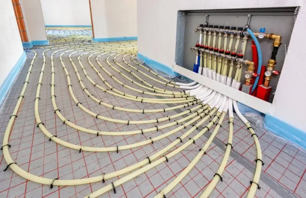 Ile kosztuje ogrzewanie podłogowe? Sprawdź koszty instalacji i eksploatacji