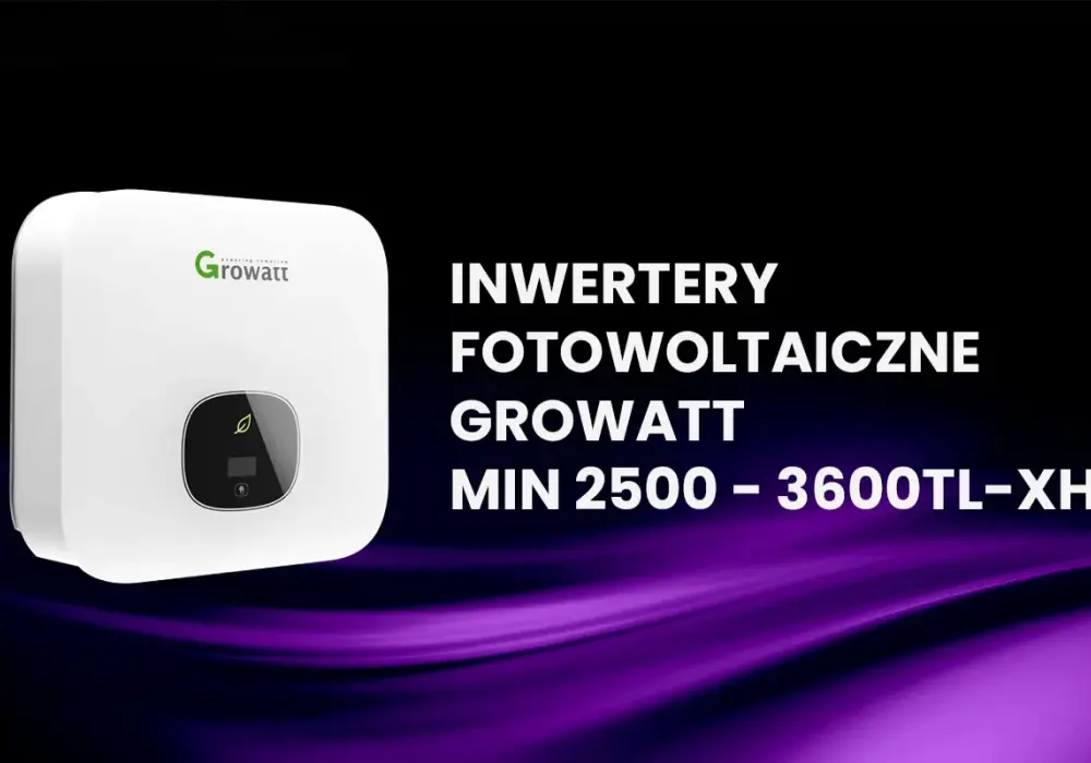 Czy Growatt to klucz do tańszej energii w Twoim domu? Analiza