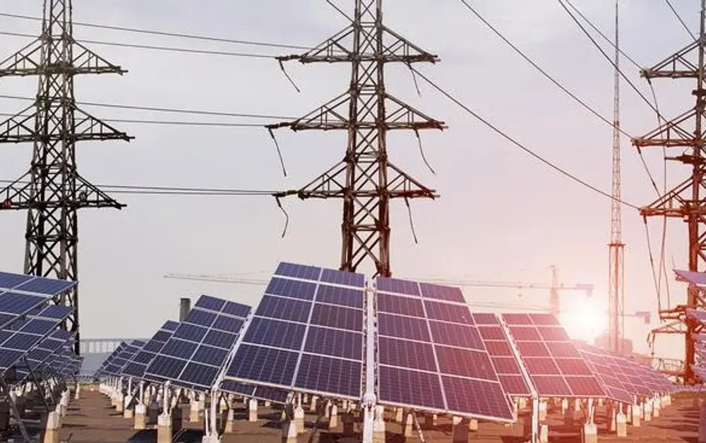 Solorz elektrownia słoneczna: znaczenie dla energii odnawialnej w Polsce