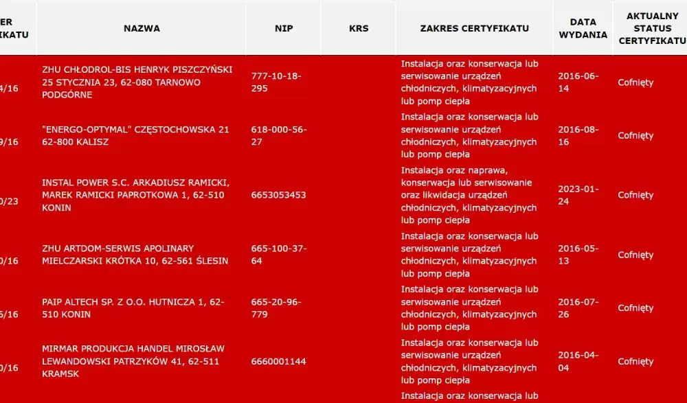 Czy Promag Gaz spełnia oczekiwania klientów? Szczere opinie 2025