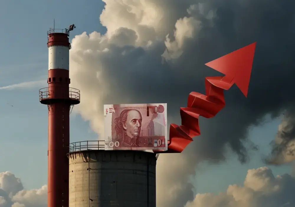 Jak nowy podatek od CO2 wpłynie na te codzienne wydatki w 2025?