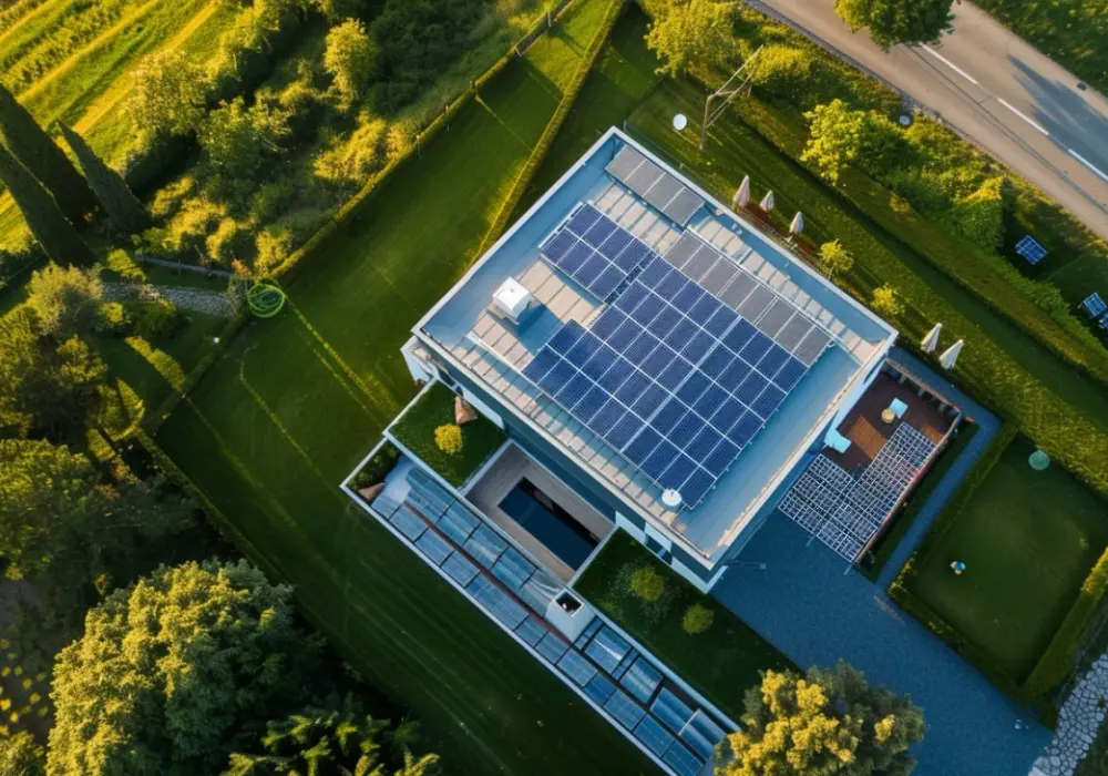 Instalacje PV 6 kW – Analiza kosztów zakupu i montażu takiej instalacji