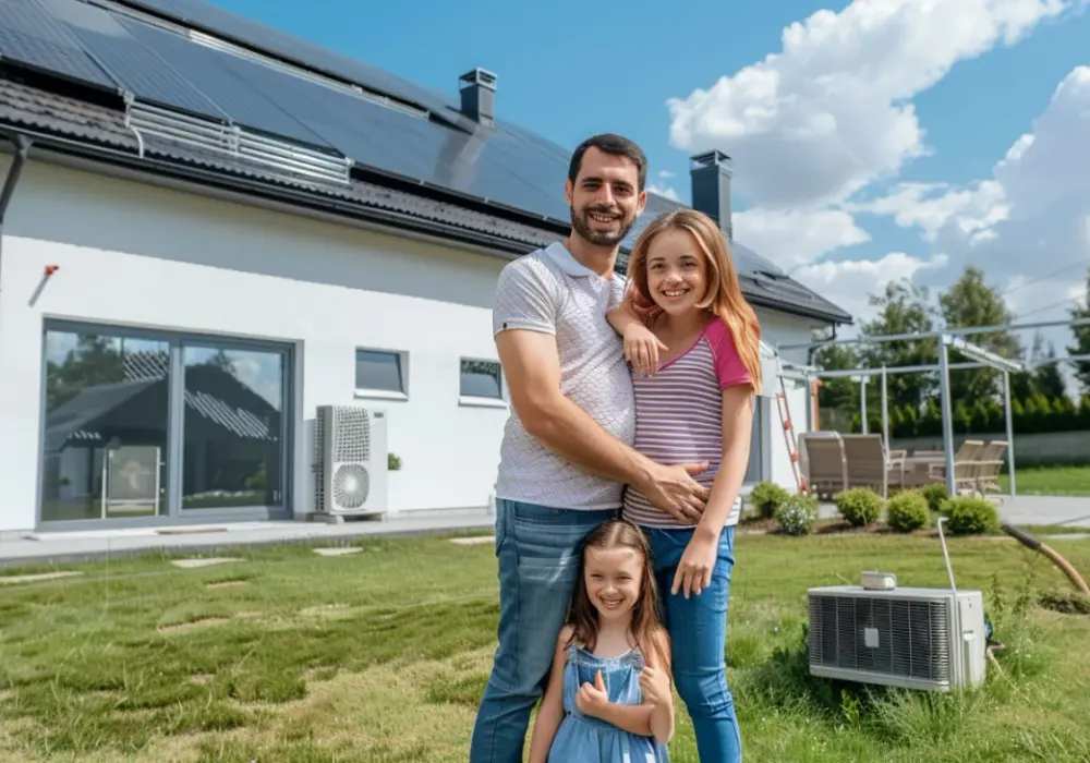 Dofinansowanie OZE – Jak skutecznie uzyskać wsparcie finansowe?