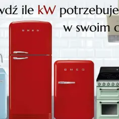 Moc przyłączeniowa domu jednorodzinnego. Ile potrzebujesz? Rady