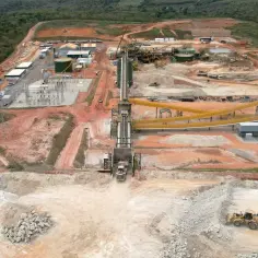 Gdzie kryją się złoża litu? Oto przyszłość światowej energetyki i baterii
