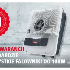Czy falownik Fronius to rzeczywiście najlepszy wybór dla Ciebie?