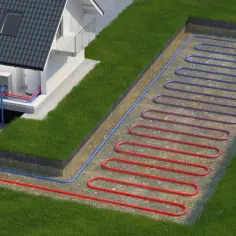 Gruntowe pompy ciepła – Koszty instalacji i eksploatacji