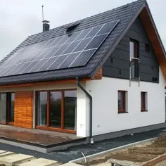 Montaż instalacji PV krok po kroku - praktyczny poradnik dla inwestorów