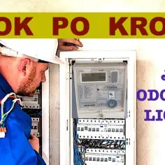 Odczytaj swój licznik 2.8 0 w mgnieniu oka! Oto trik dla każdego