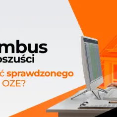 Fotowoltaika – Uważaj na oszustwa na forach internetowych