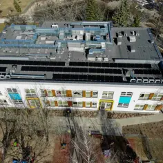 Czy praca w fotowoltaice w Warszawie to naprawdę zawód przyszłości?