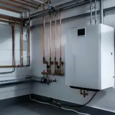 Jaki piec elektryczny do domu 150m2: poradnik wyboru i parametrów