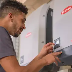Falownik Fronius 8kW - Najlepsze Oferty Online