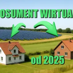 Kluczowe zasady rozliczania fotowoltaiki, które musisz znać w 2025