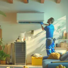 Rzeczywiste koszty instalacji klimatyzacji – Co musisz wiedzieć?