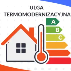 Ulga termomodernizacyjna 2022-2025: Kto może z niej skorzystać?