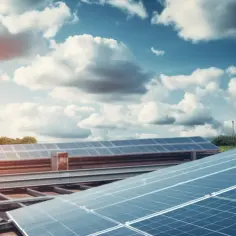 Enea fotowoltaika: 4 kW ile wyprodukuje, 5 kW, praca