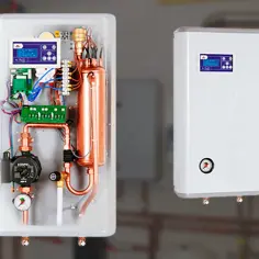 Jaki piec elektryczny na 70m2 dobrać: kryteria wyboru i najlepsze modele