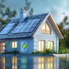 Klasyfikacja energetyczna budynków – Co ten parametr oznacza dla Ciebie?