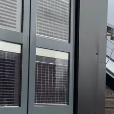 Czy okna fotowoltaiczne zrewolucjonizują produkcję energii w miastach?
