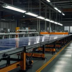 Jak powstają panele fotowoltaiczne? Sekrety procesu produkcji 2025