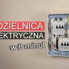 Jak zoptymalizować rozdzielnię elektryczną w Twoim domu? Porady