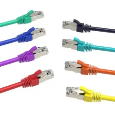 Jak wybrać najlepsze rodzaje złącz do instalacji elektrycznej 2025?