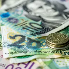 125 zł zwrotu za prąd od PGE - wyjaśniamy zasady tej promocji