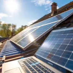 Mikroinstalacja w PGE i Enerdze: Procedura zgłoszenia krok po kroku