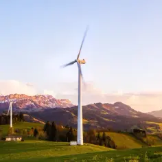 Jaka jest prawdziwa cena turbiny wiatrowej? Rodzaje instalacji
