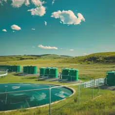 Magazyny energii: Przegląd rodzajów i porównanie cen w 2023 roku