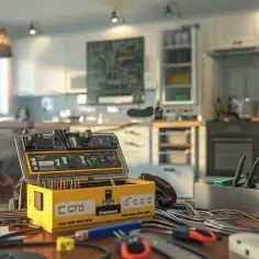 Instalacja elektryczna w domu – Praktyczne porady i orientacyjne koszty