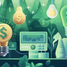 Cena energii elektrycznej – Sposoby na zminimalizowanie kosztów