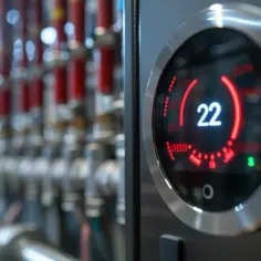 Krzywa grzewcza dla temperatury 22°C: Jak ją poprawnie skonfigurować?
