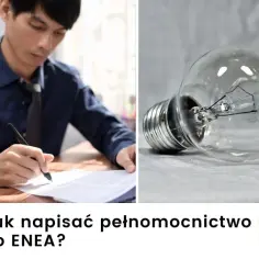 Jak uniknąć problemów z pełnomocnictwem Energa? Oto poradnik!