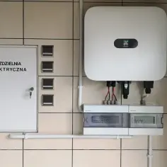 Co to falownik w Twoim domu? Poznajemy jego sekrety i funkcje!